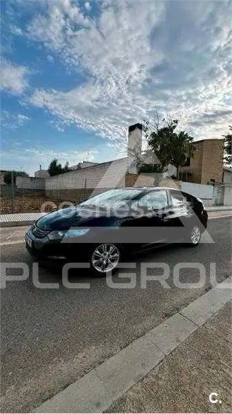 2009 Honda INSIGHT