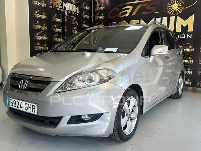 2009 Honda 