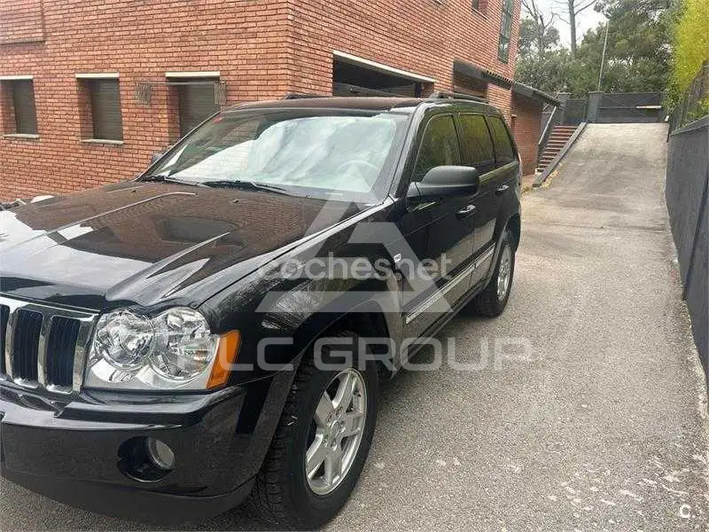 2009 Jeep Grand Cherokee