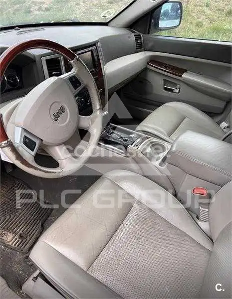 2009 Jeep Grand Cherokee