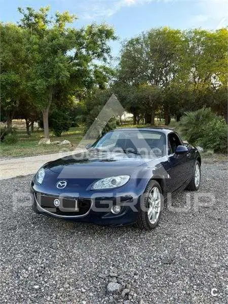 2009 Mazda MX-5