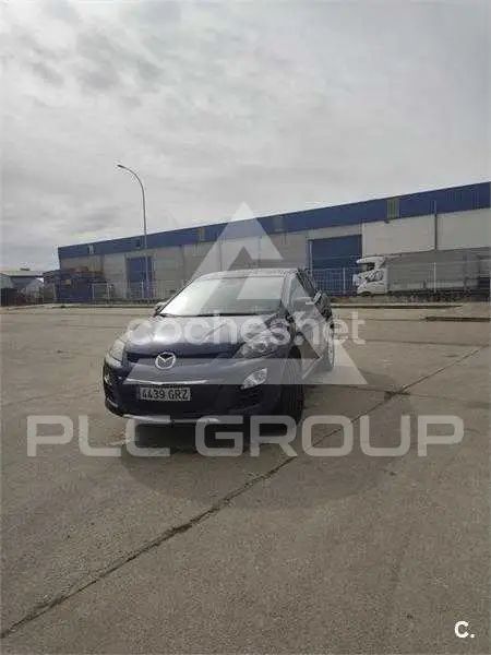 2009 Mazda CX-7