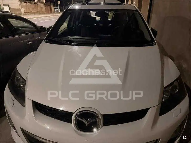 2009 Mazda CX-7