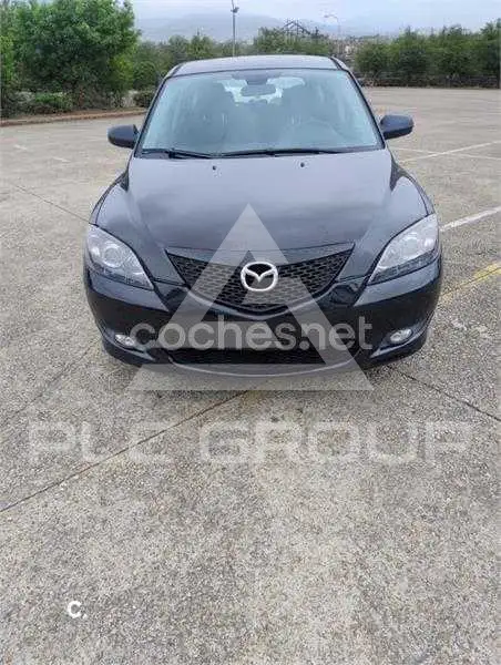 2009 Mazda 3