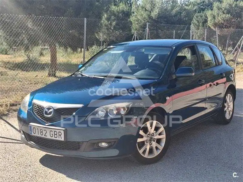 2009 Mazda 3