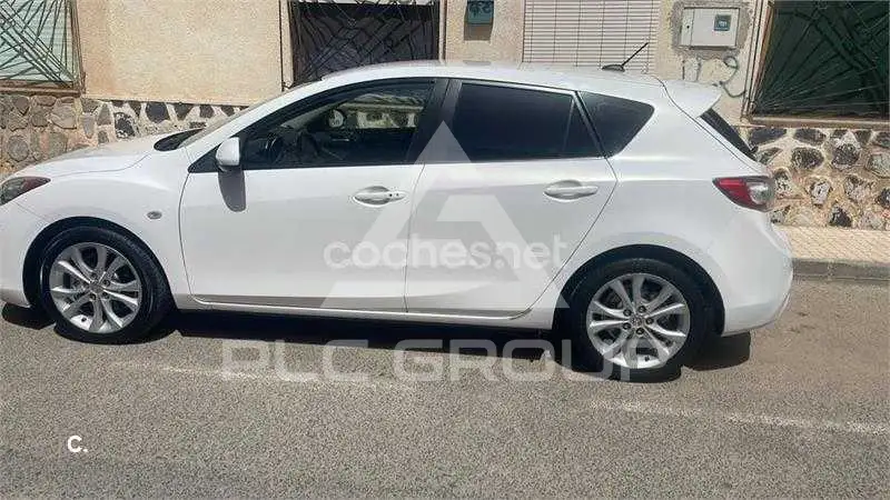 2009 Mazda 3