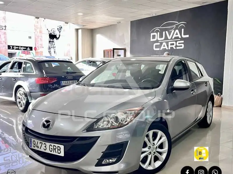 2009 Mazda 3
