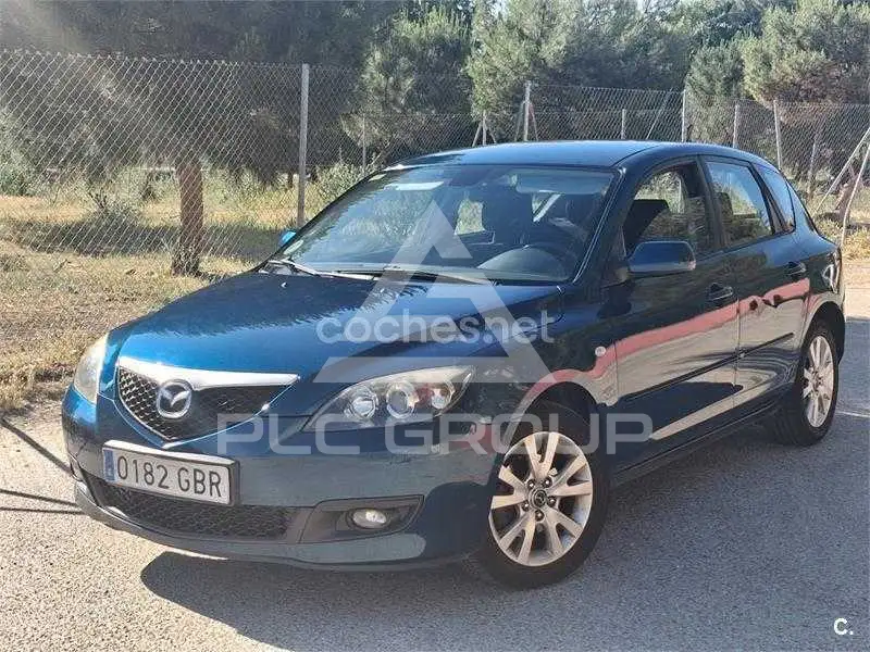 2009 Mazda 3