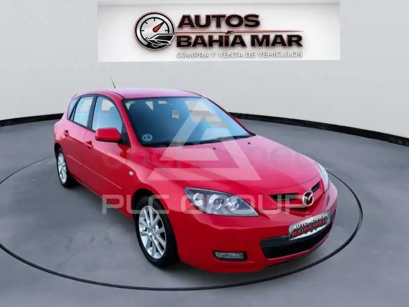 2009 Mazda 3