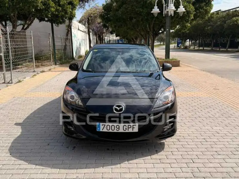 2009 Mazda 3