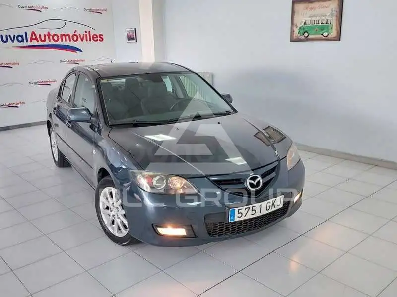 2009 Mazda 3