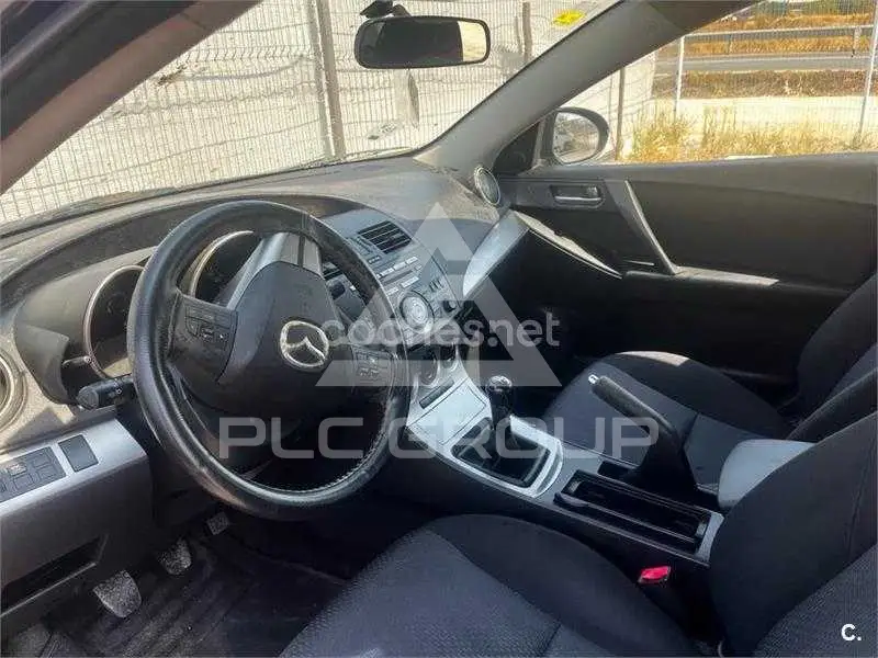 2009 Mazda 3