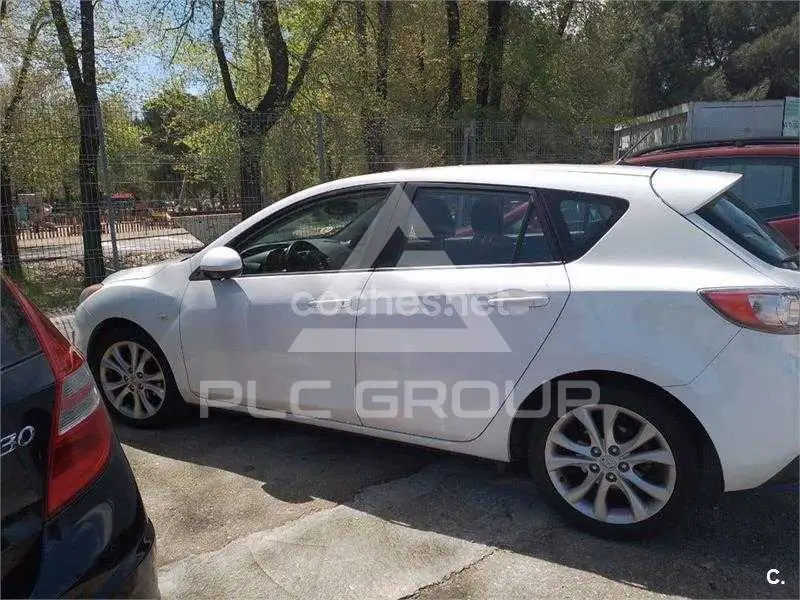 2009 Mazda 3
