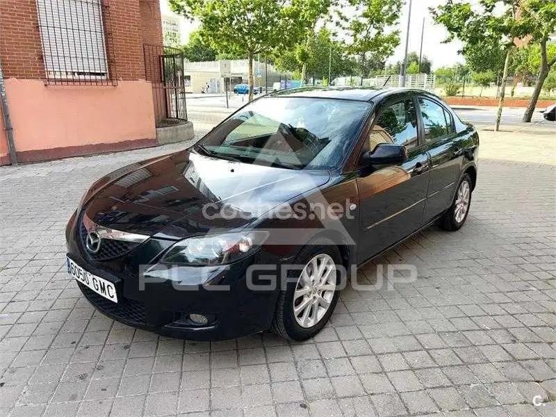 2009 Mazda 3