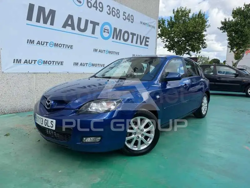 2009 Mazda 3