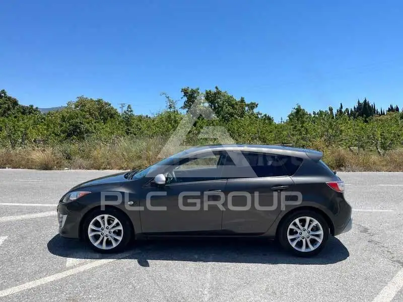 2009 Mazda 3