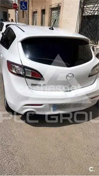 2009 Mazda 3
