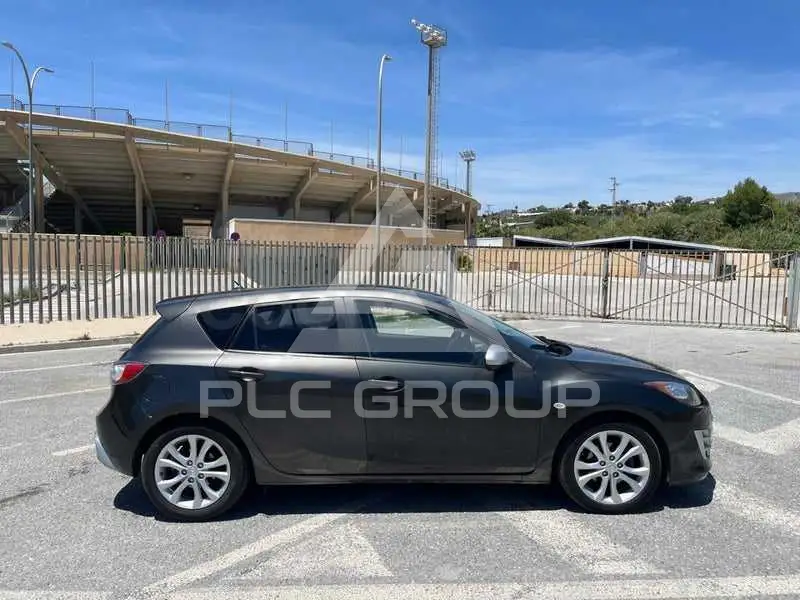 2009 Mazda 3