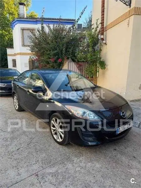 2009 Mazda 6