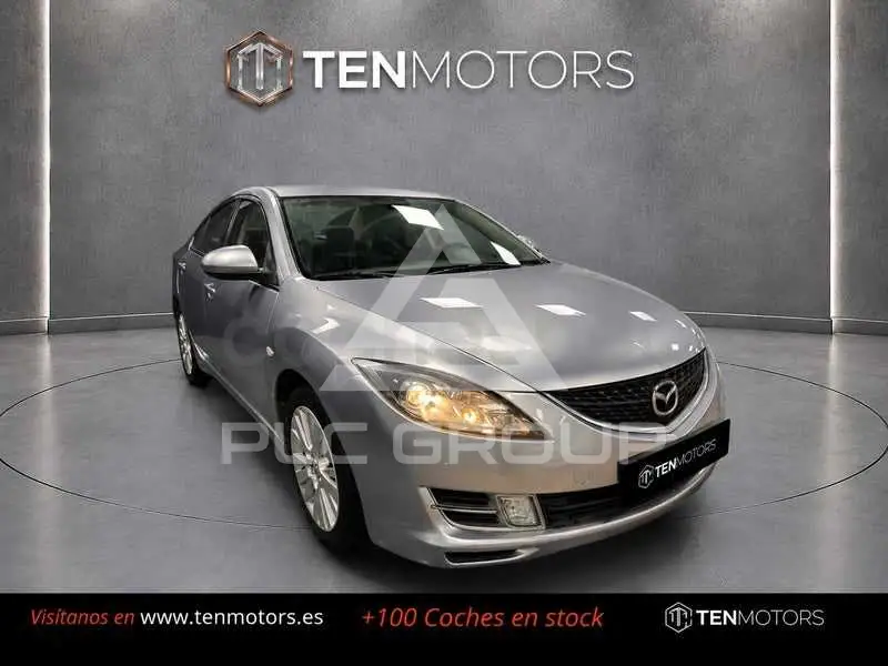 2009 Mazda 6
