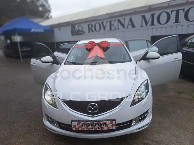 2009 Mazda 6