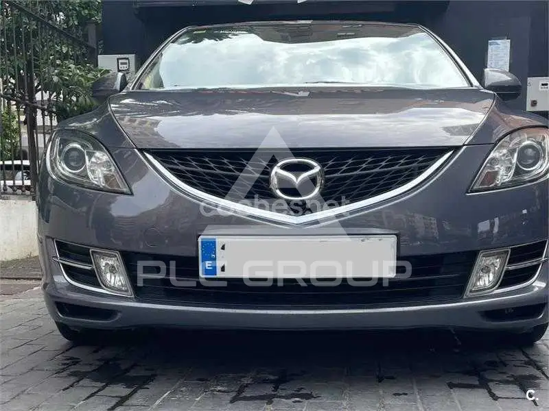 2009 Mazda 6