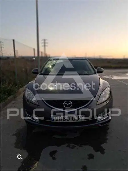 2009 Mazda 6