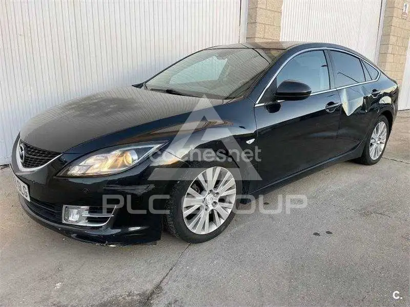 2009 Mazda 6