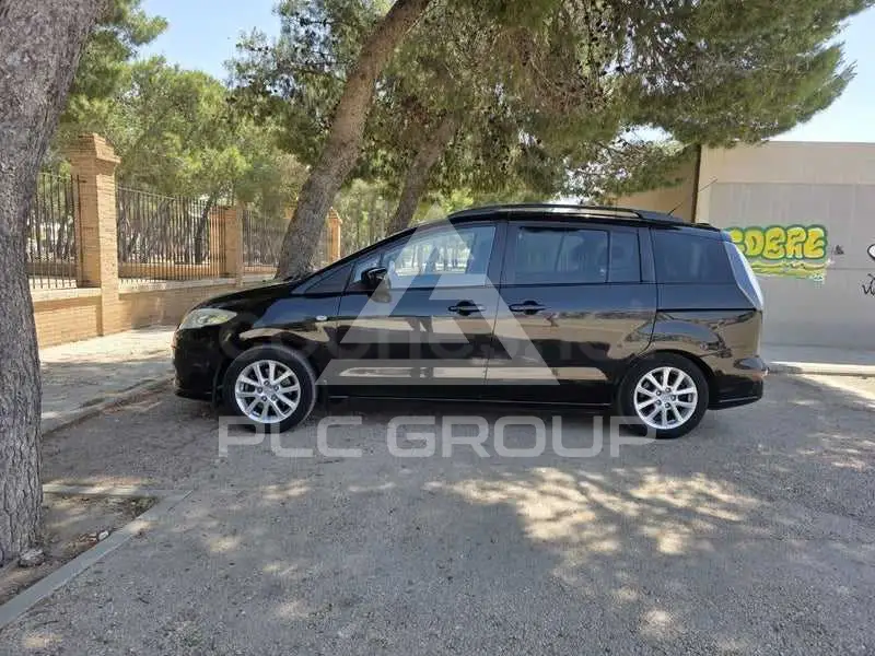 2009 Mazda 5
