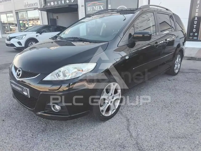 2009 Mazda 5