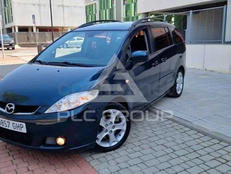 2009 Mazda 5