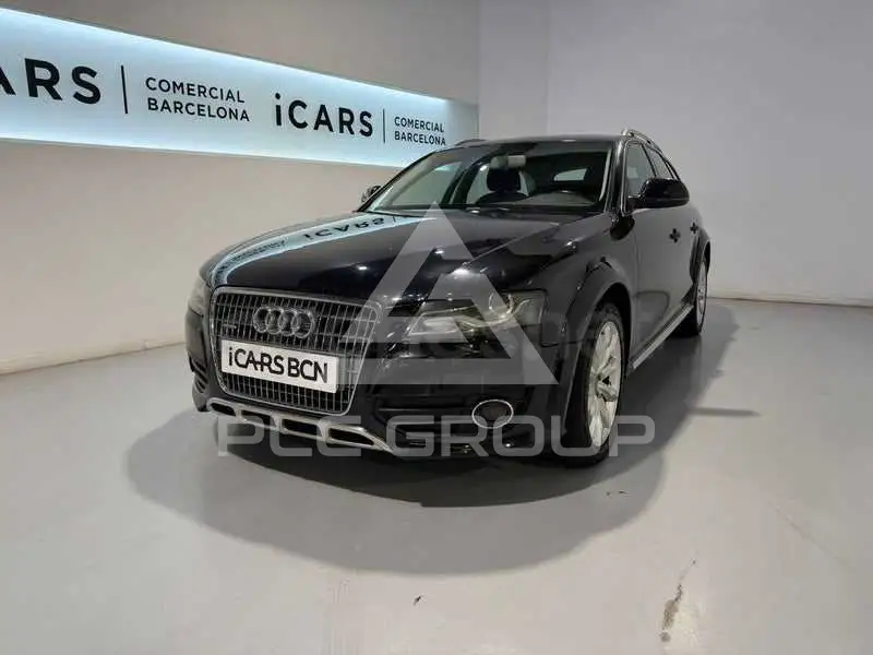2009 Audi A4
