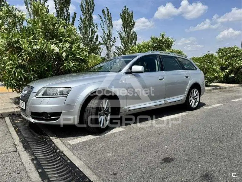 2009 Audi Quattro