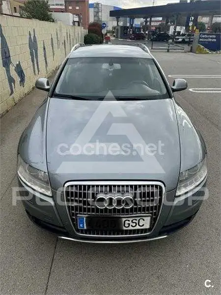 2009 Audi Quattro