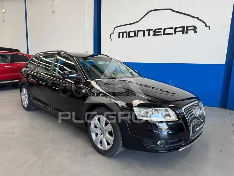 2009 Audi Quattro