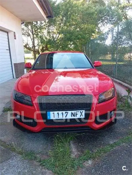 2009 Audi A5