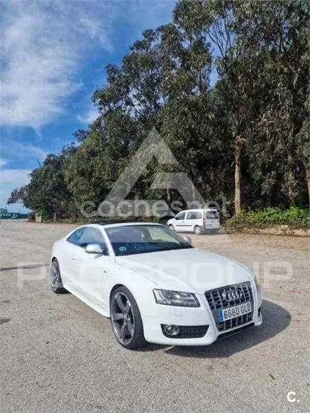 2009 Audi A5