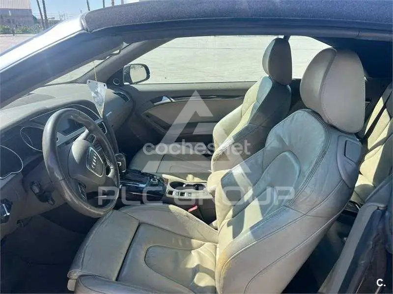 2009 Audi A5