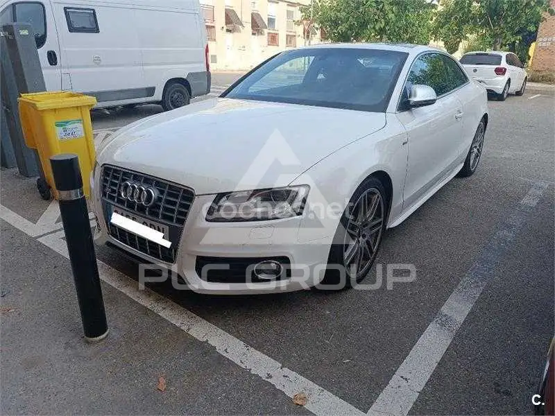 2009 Audi A5
