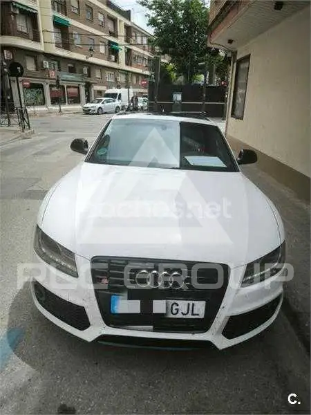 2009 Audi A5