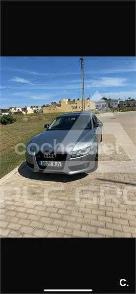 2009 Audi A5