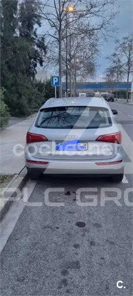 2009 Audi Q5
