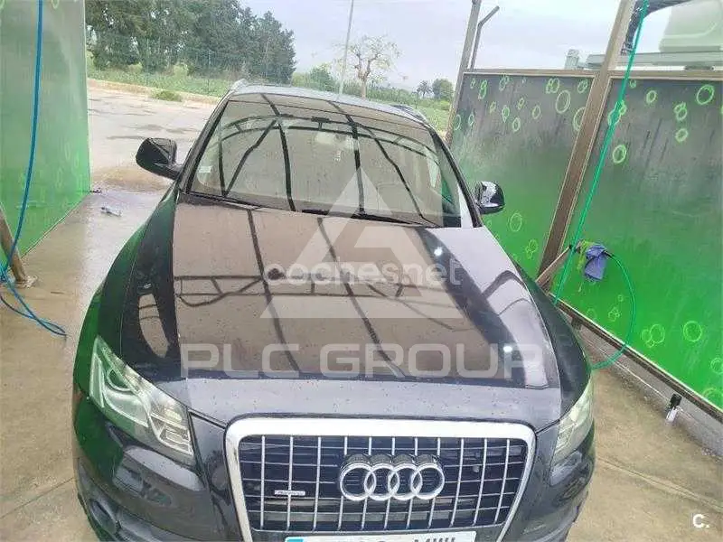2009 Audi Q5