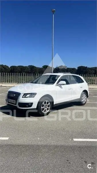 2009 Audi Q5