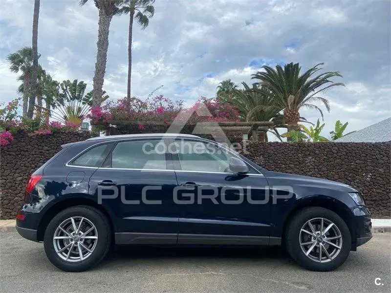 2009 Audi Q5