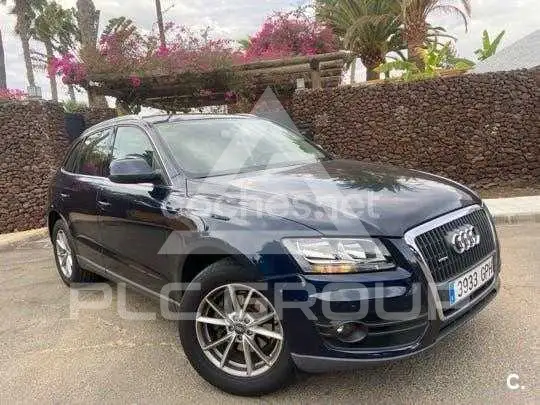 2009 Audi Q5