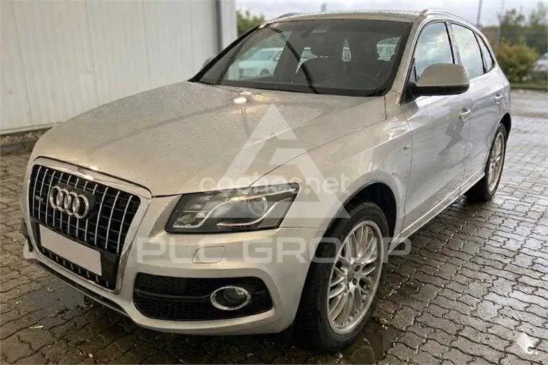 2009 Audi Q5