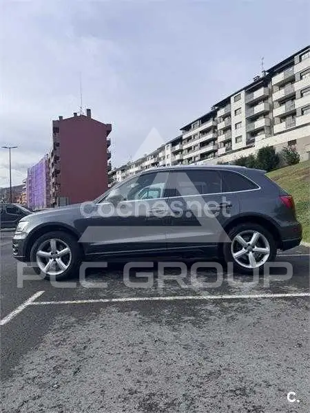 2009 Audi Q5