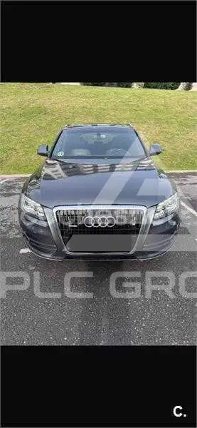 2009 Audi Q5