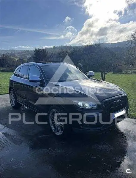 2009 Audi Q5